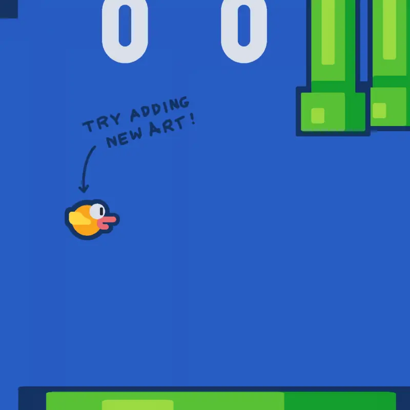 Game by @YurochkaBks