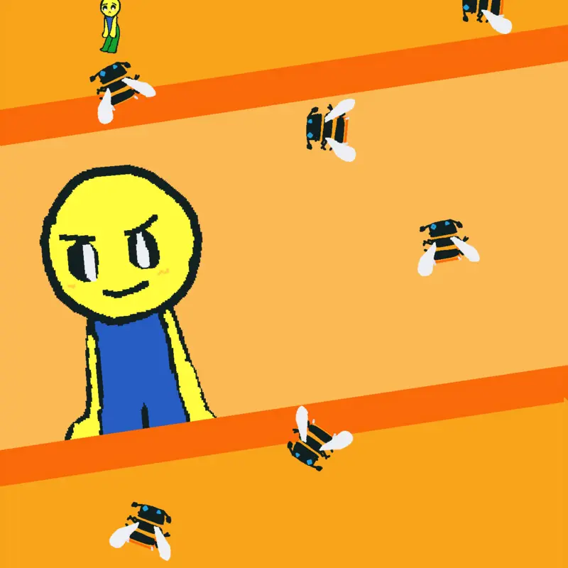 Game by @linn_paocomalface