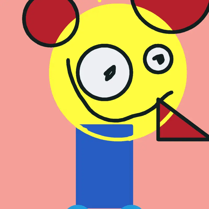 Game by @Eriwn334