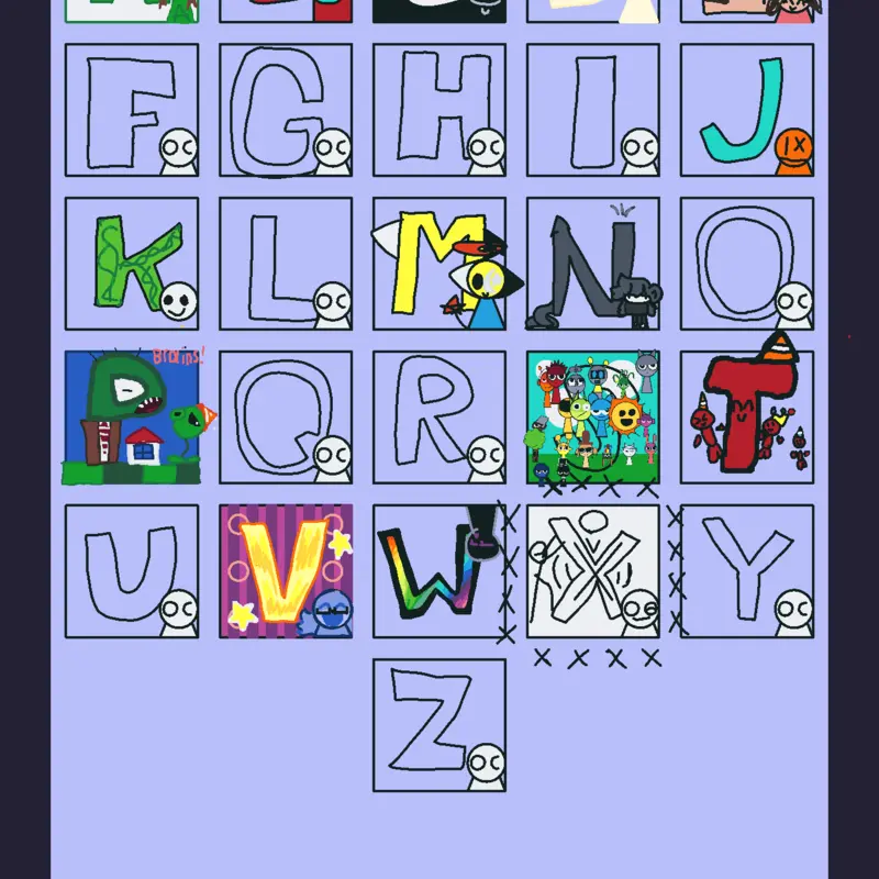 Game by @Vinny_arc