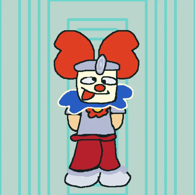 Game by @SonicMetal