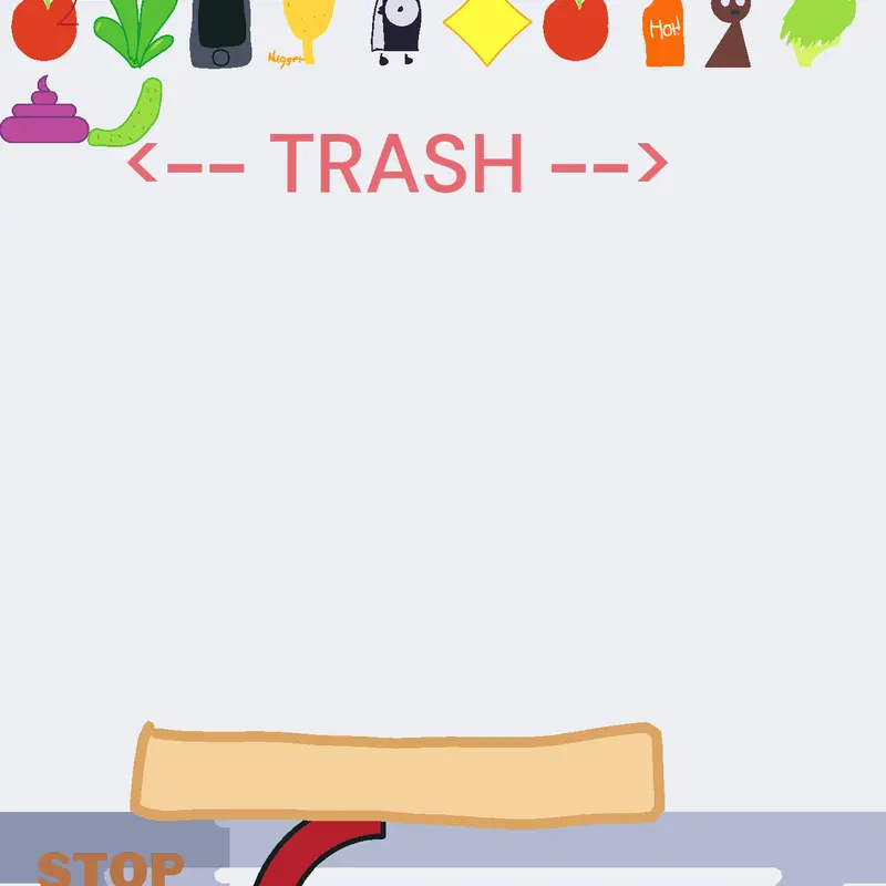 Game by @Luckyping