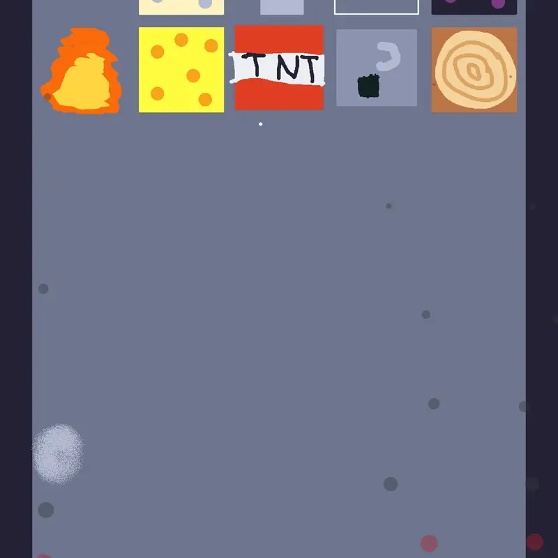 Elements by @sandboxing