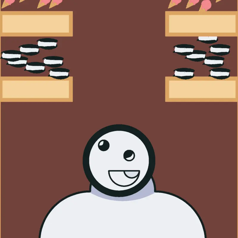Chud by @lux_123