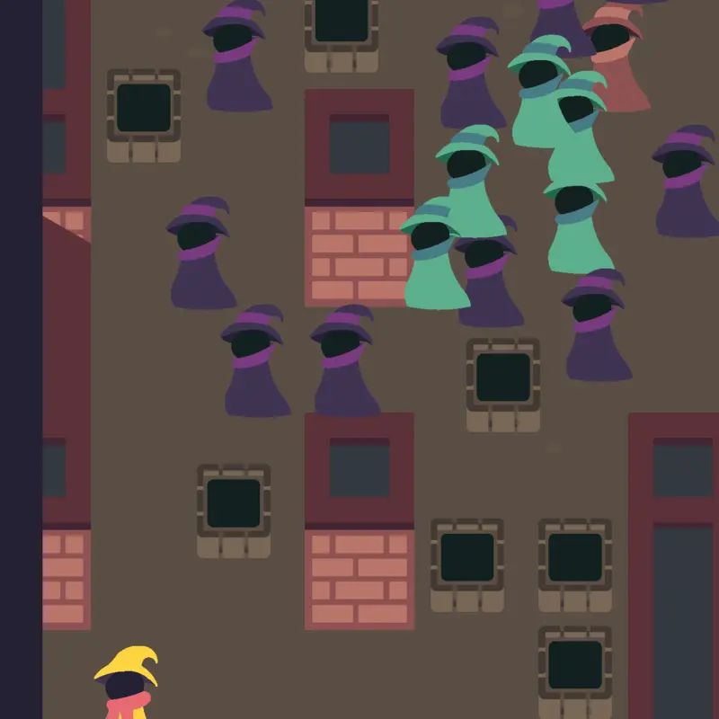 Game by @Payokerz