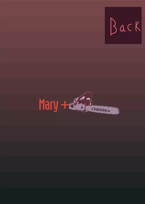 Game by @1x1chicks