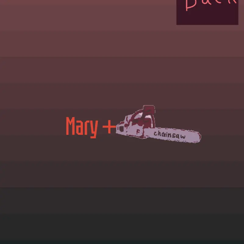 Game by @1x1chicks