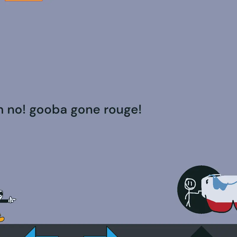 Game by @phantom_animates