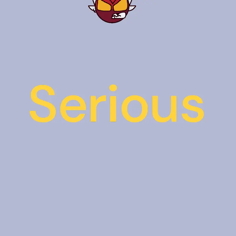 Game by @cubecharacters