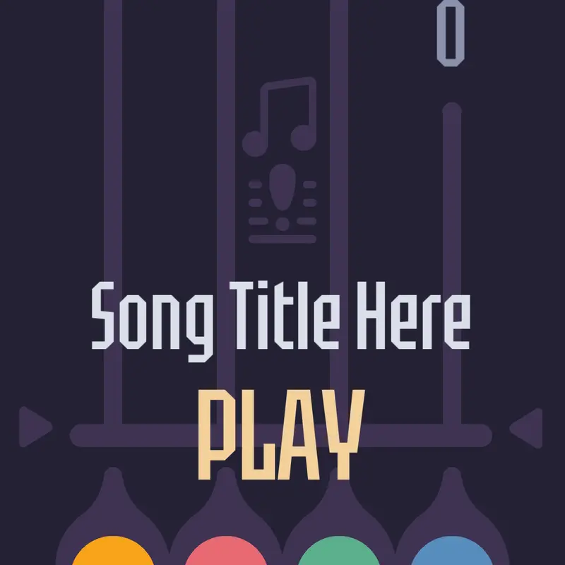 Game by @Tanglemango