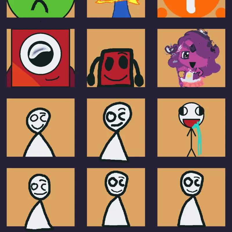 Game by @ecah_0801
