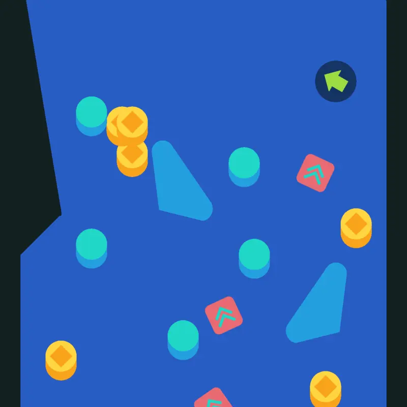 Game by @antoniborowka123d
