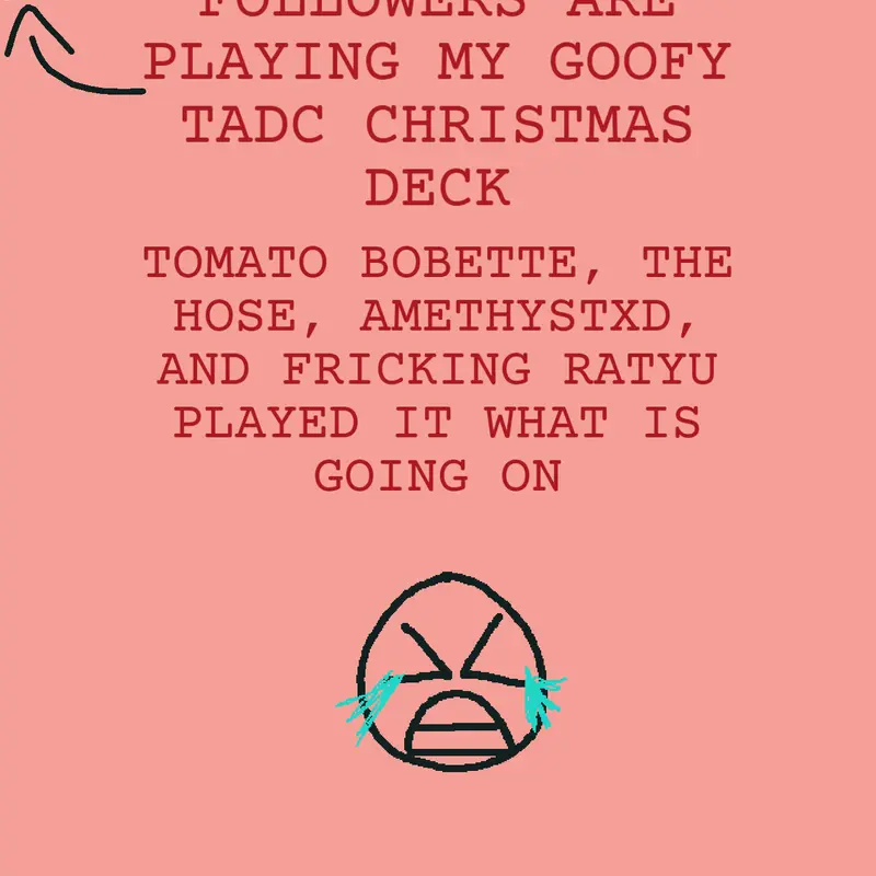 Game by @Serene_chaos