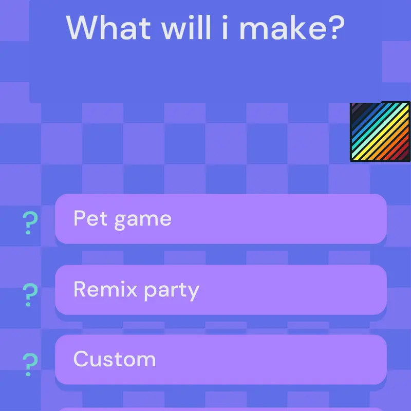 Game by @murdermystery_gamer7489