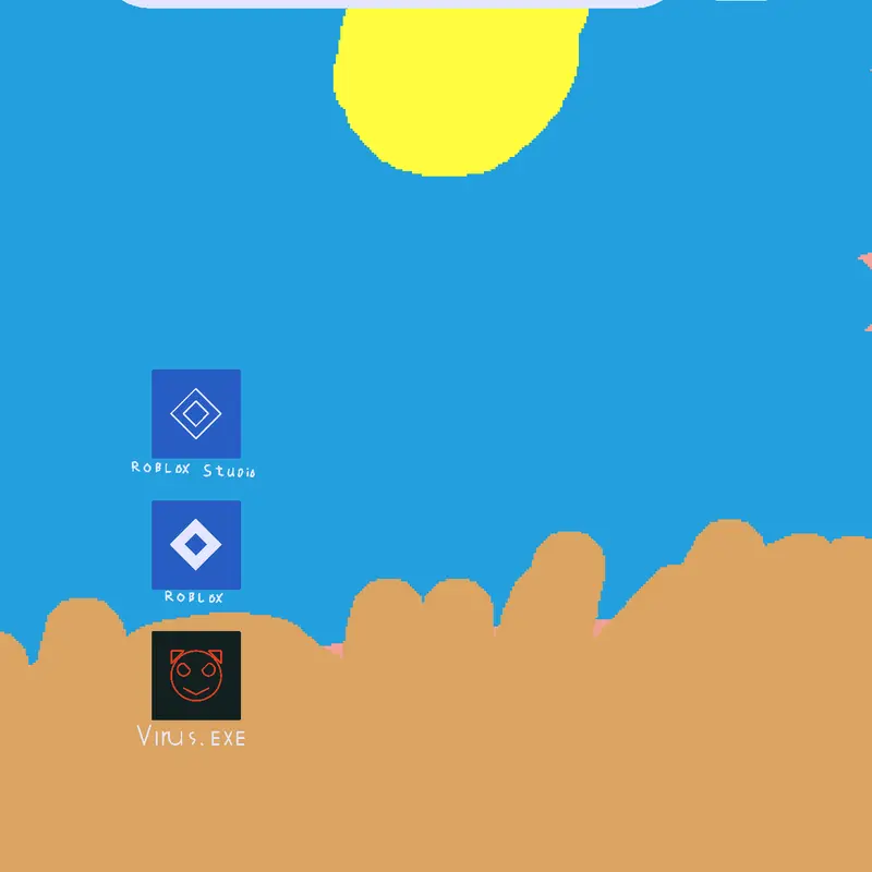 Game by @ekstra70033