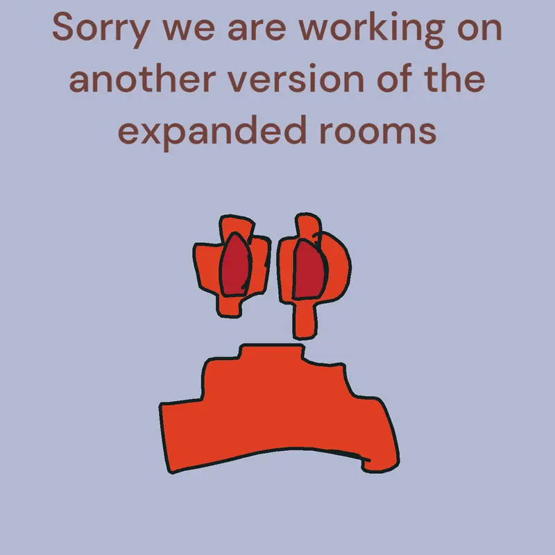 Game by @Expanded_rooms
