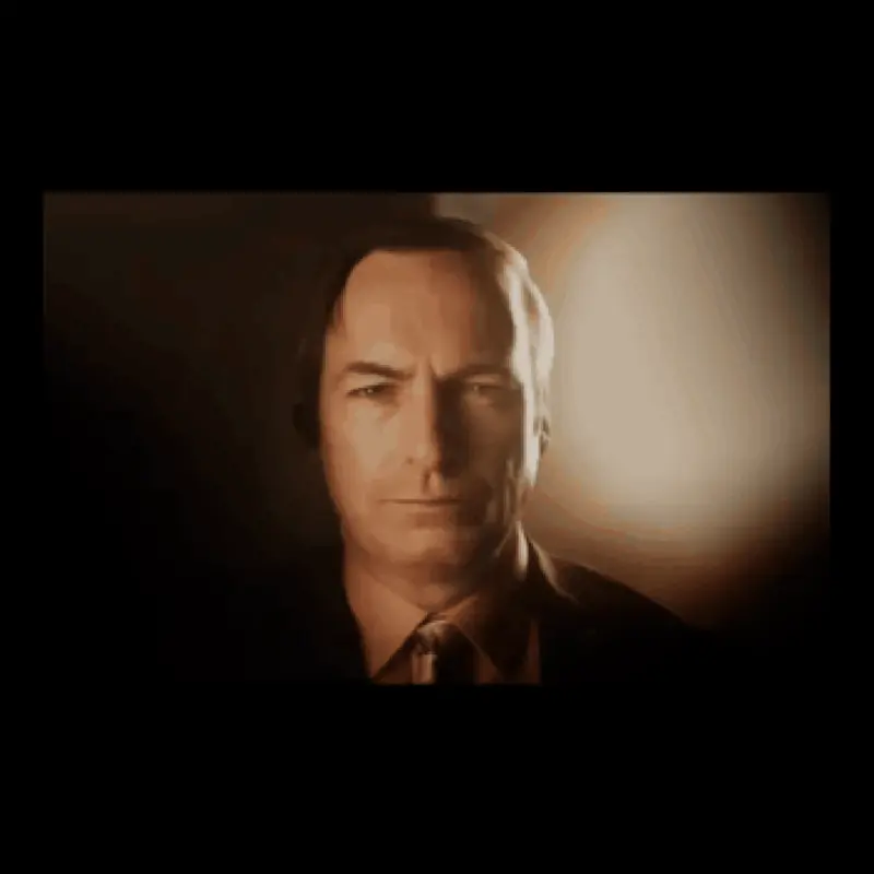 Better Call Saul by @MGoosePlayZ