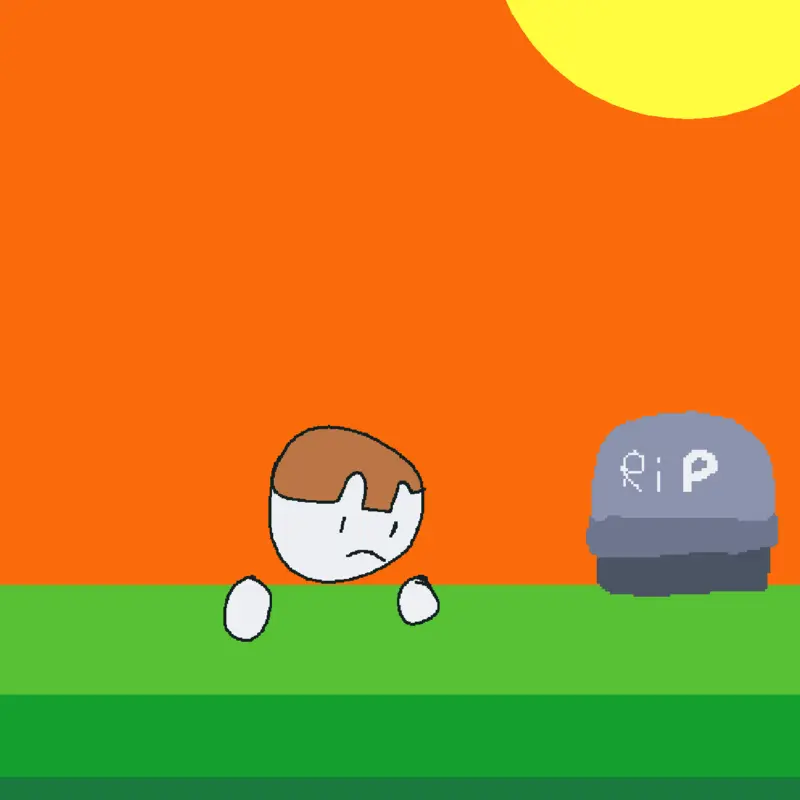 Game by @BACON21