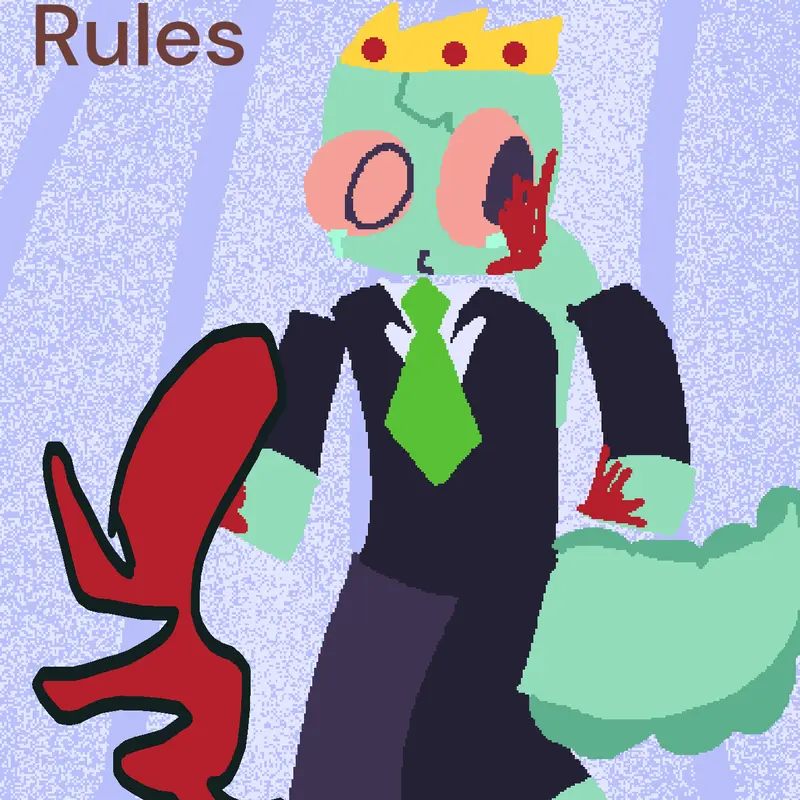 Game by @appleseeder166