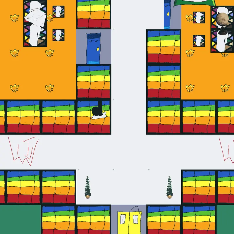 Game by @twus