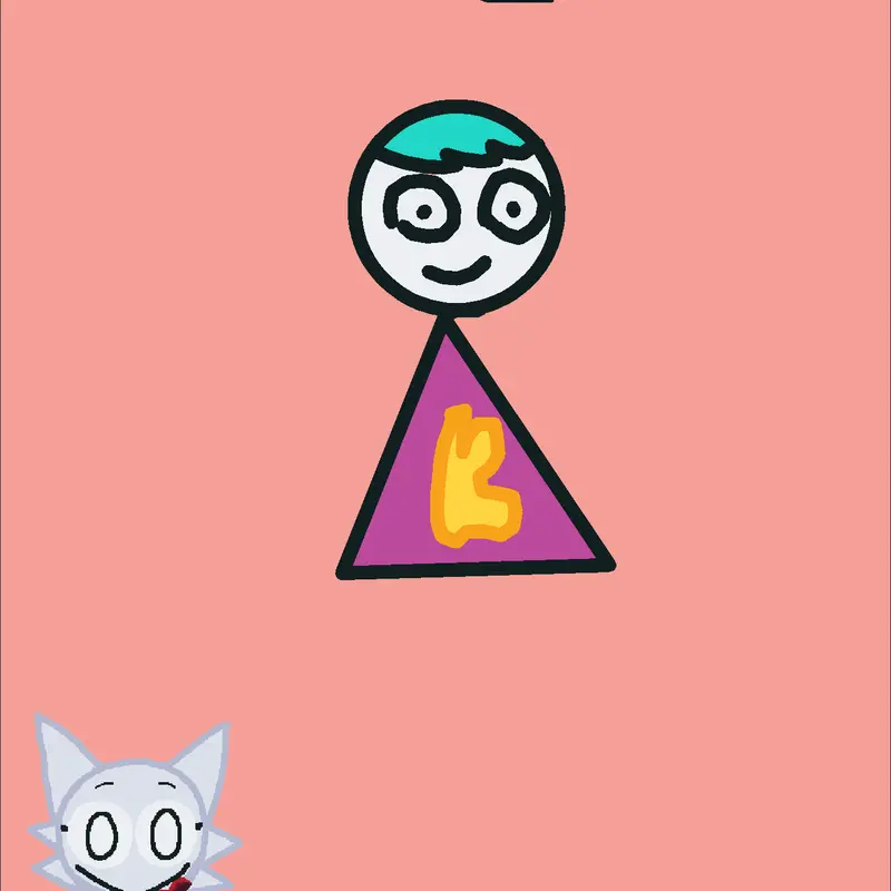 Game by @kolchik