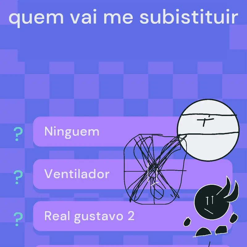 Game by @_gustavo_redman