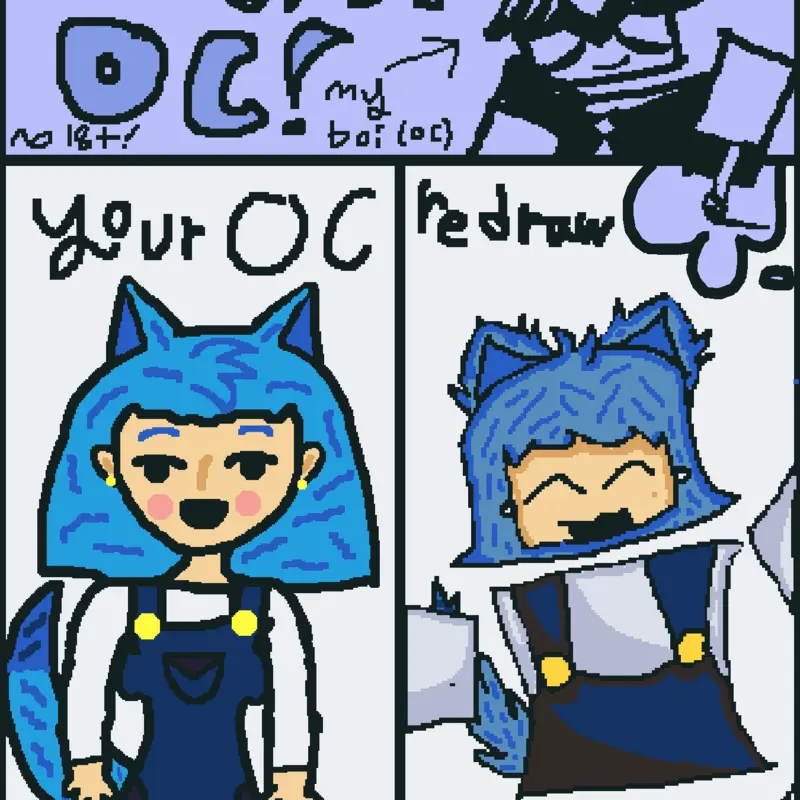 Game by @Chickoroni