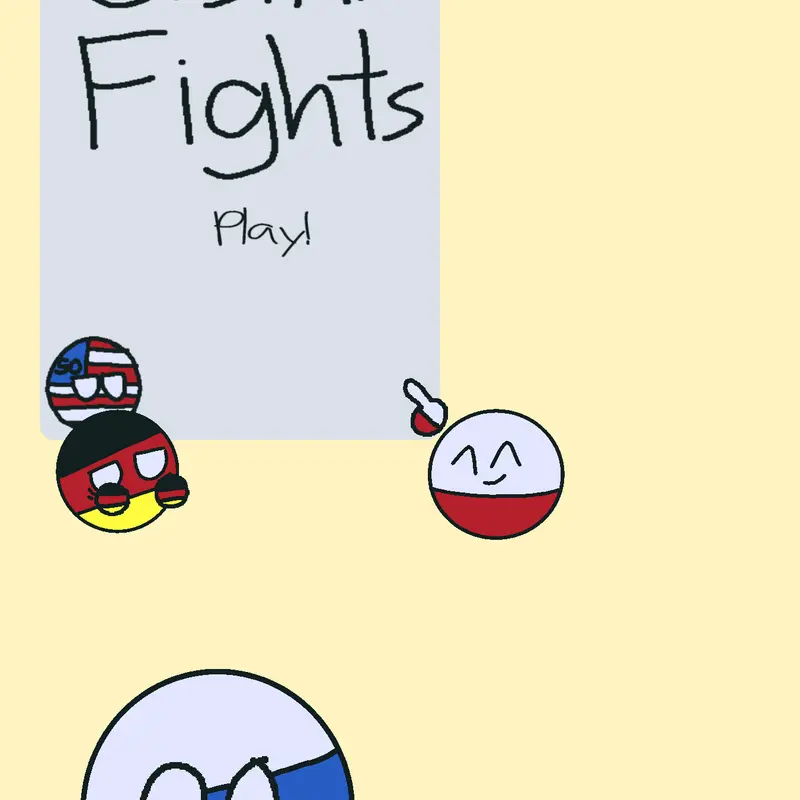 Game by @AuglurFanMSM