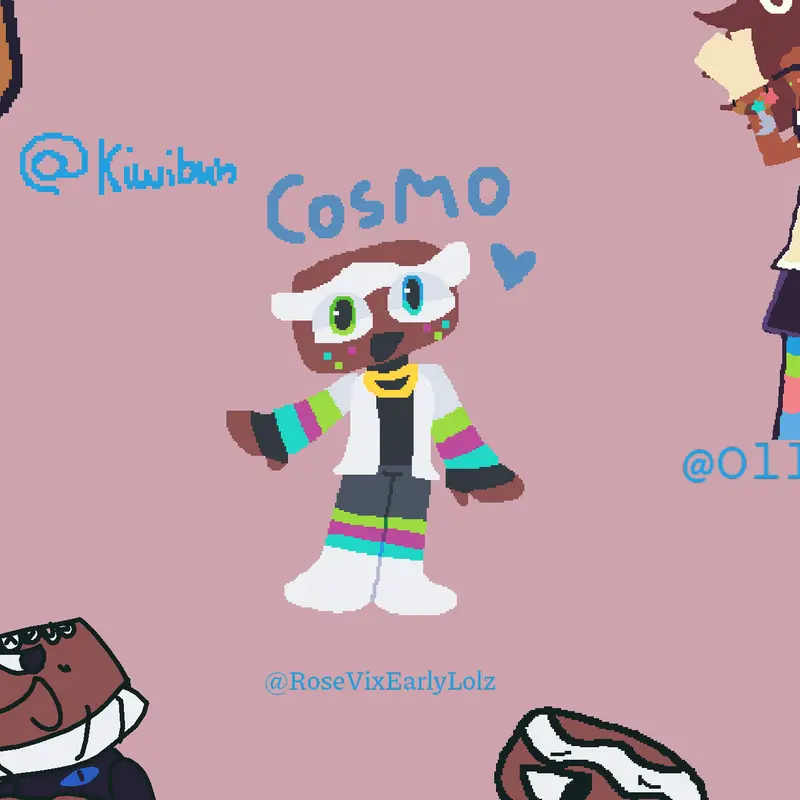 Game by @Kiwibun_official
