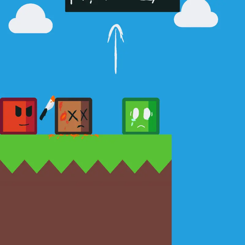 Game by @entoto