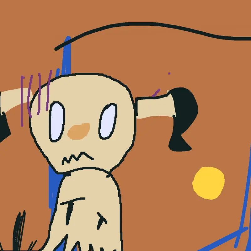 Game by @mimyku_pokemon