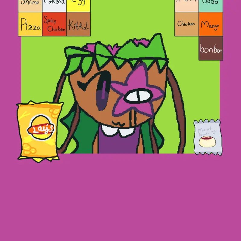 Game by @-_-Willow-_-