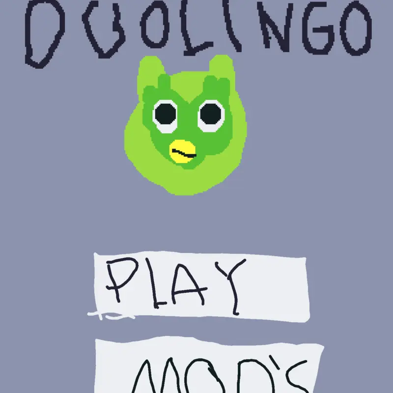 Game by @ZeddLiam