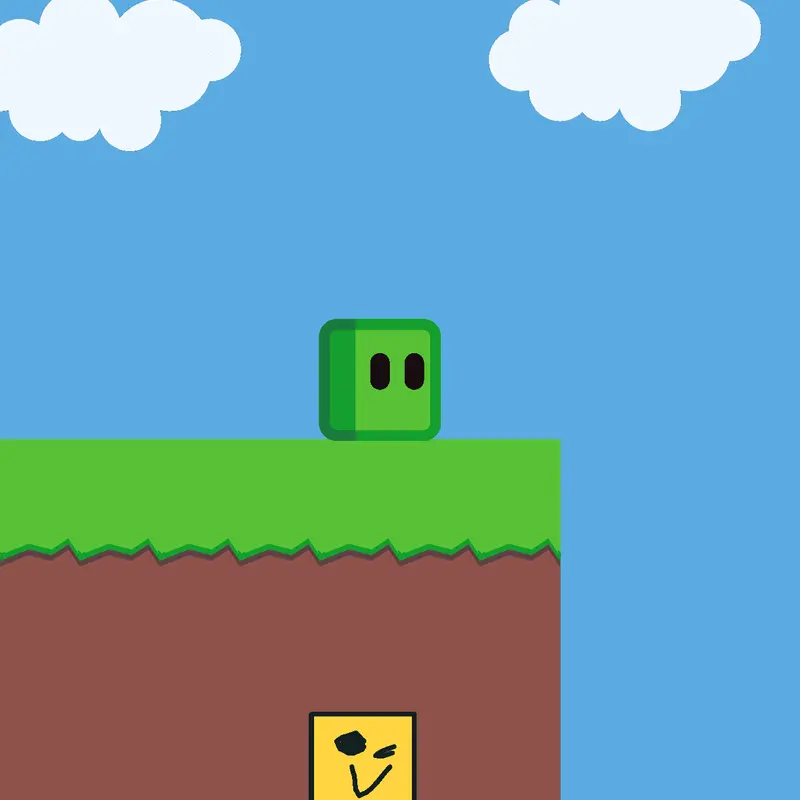 Game by @cervo