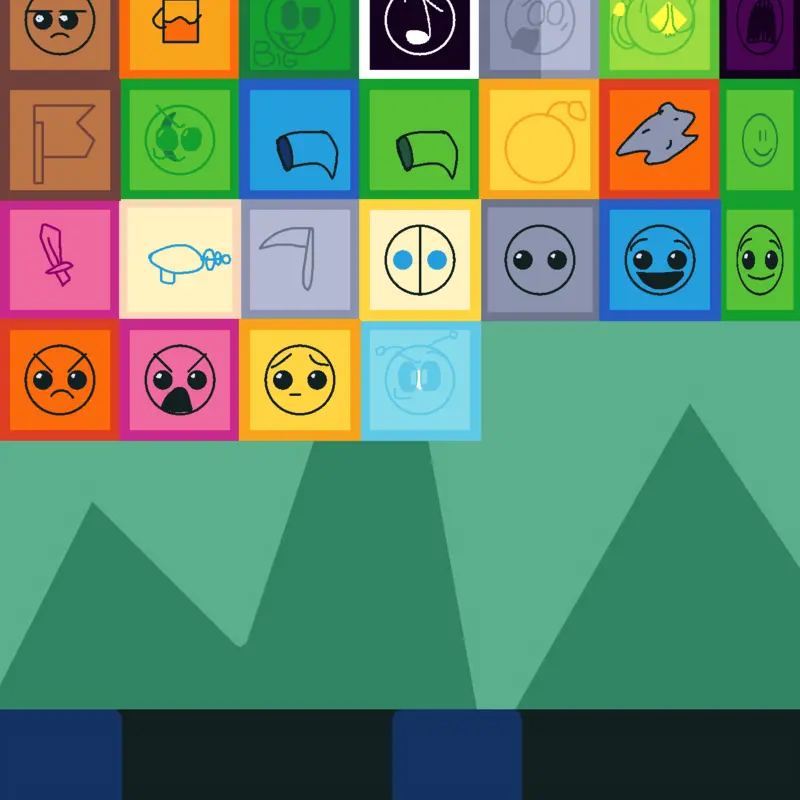 Game by @bigbim