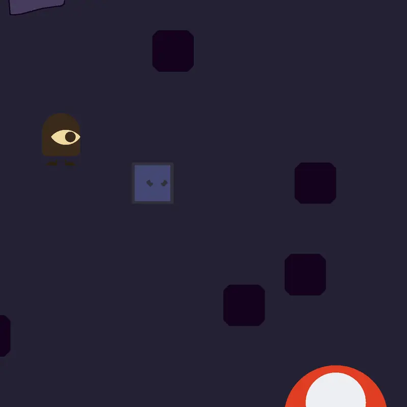 Game by @Mirazcant_12