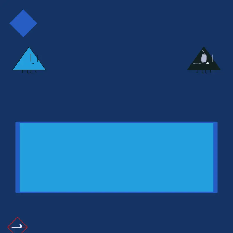 Game by @KevinTriangle