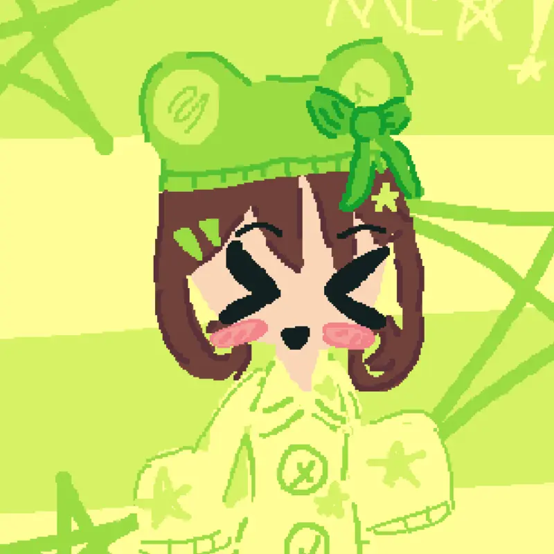 Game by @ayalove