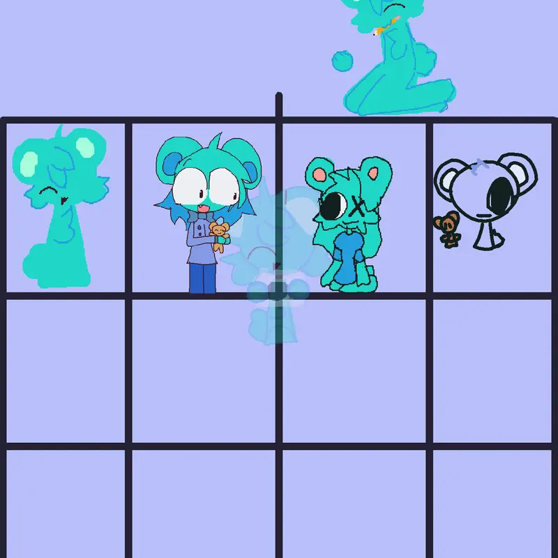 Game by @elliton