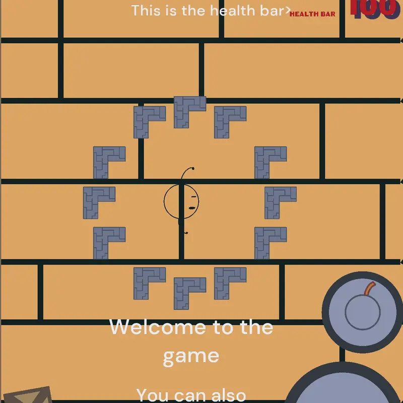 Game by @StickfiguryJon68