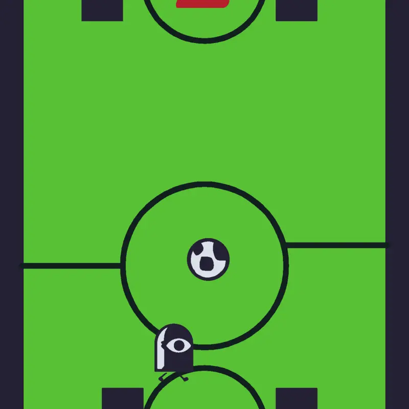 Game by @leite