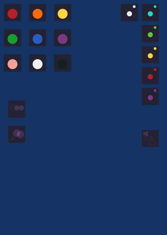 Game by @generaloshen