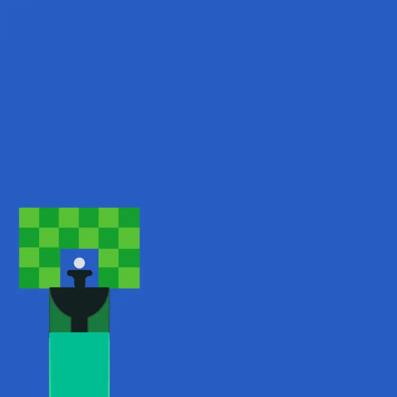 Game by @second
