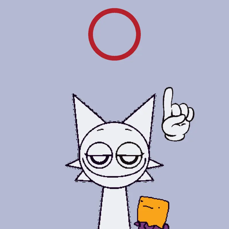 Game by @cccd