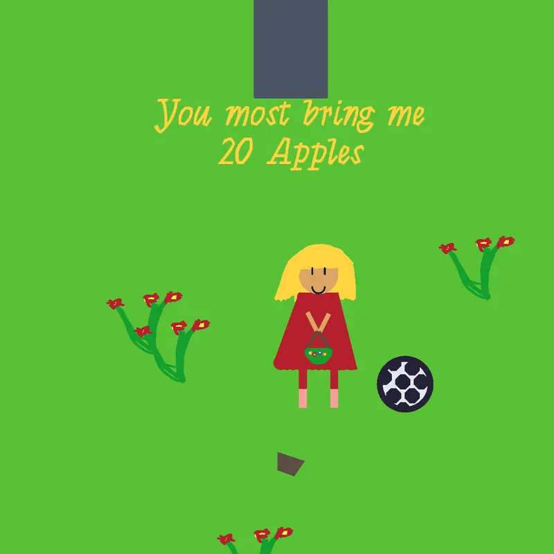 Game by @gigidilj