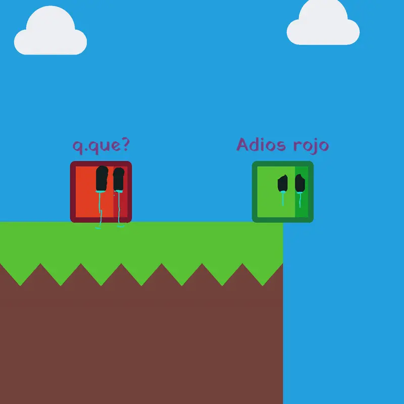 Game by @rosmerlin