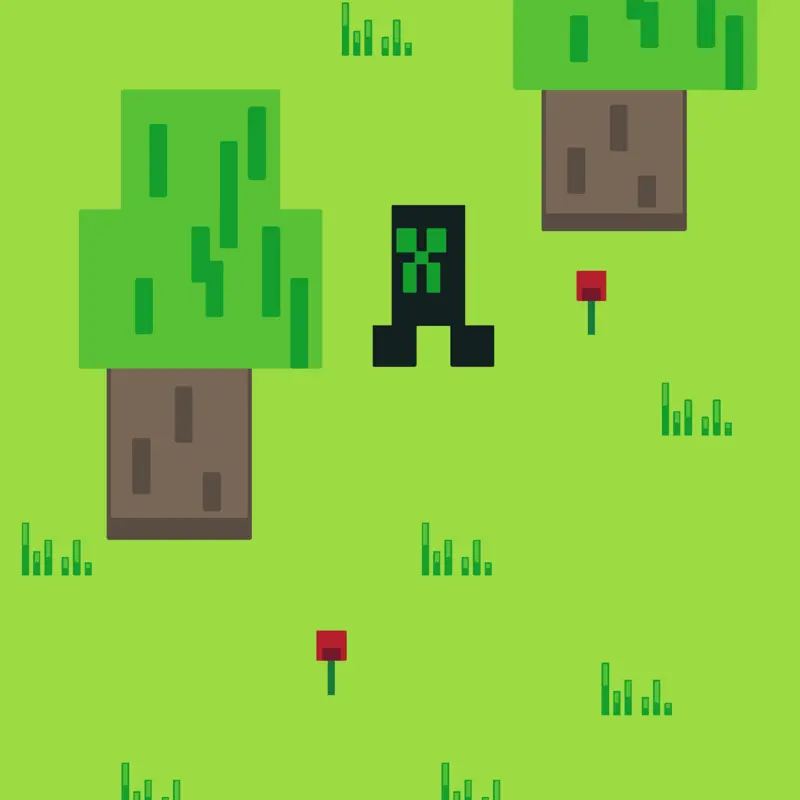 Game by @cha6