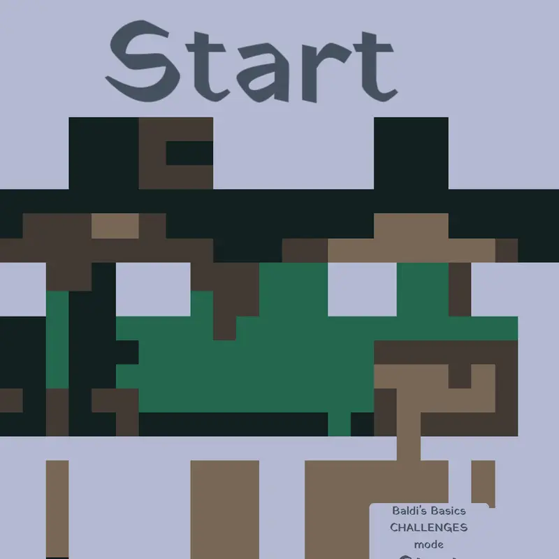 Game by @Baldiii