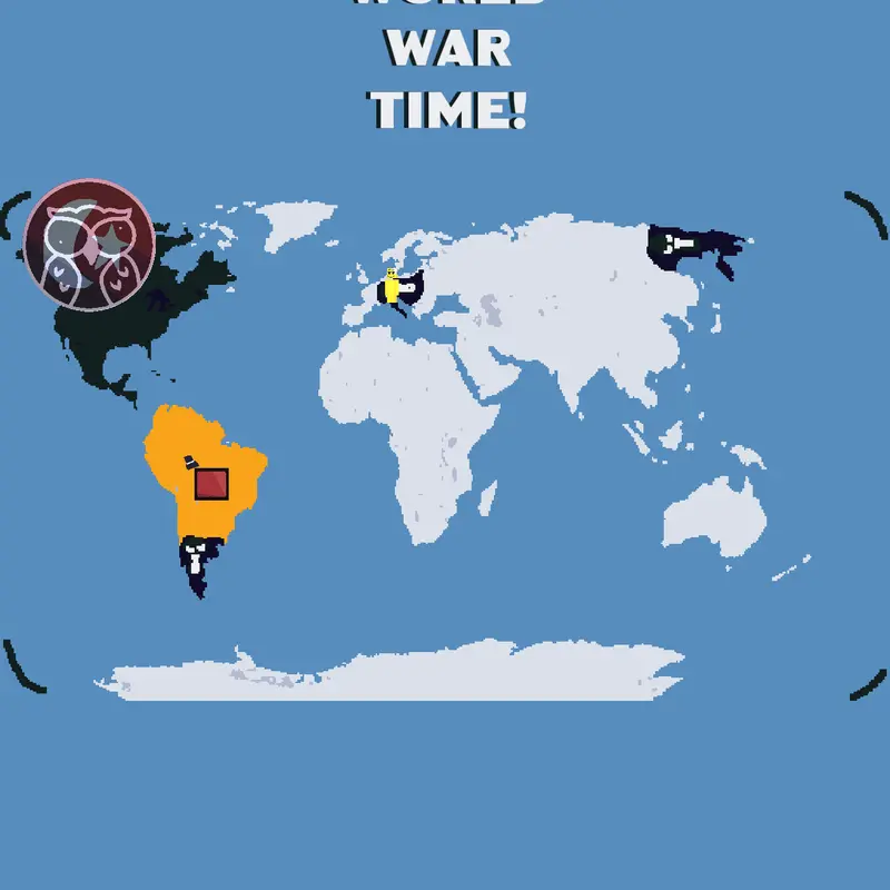 Game by @sashadasH_Halloweeny
