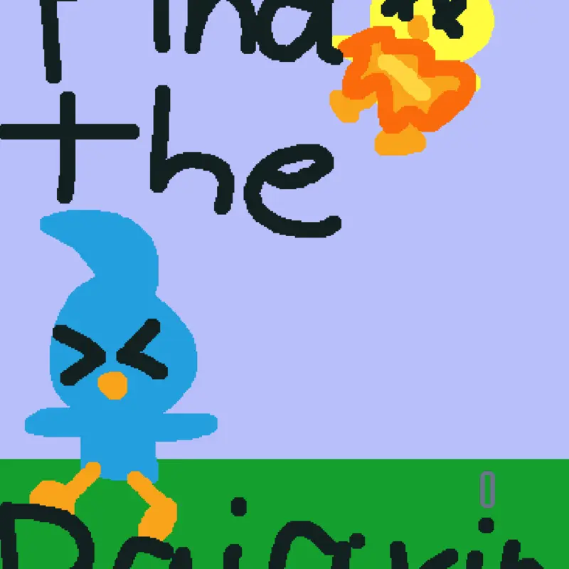 Game by @teadrop3194